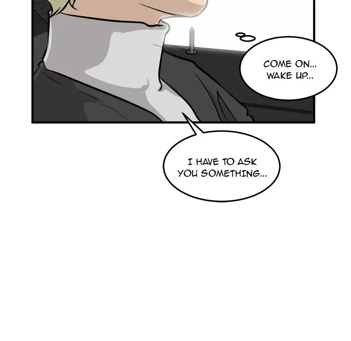 He Queen Chapter 37 page 13 - 