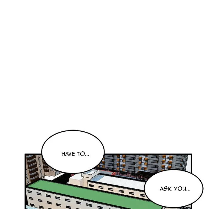 He Queen Chapter 37 page 14 - 