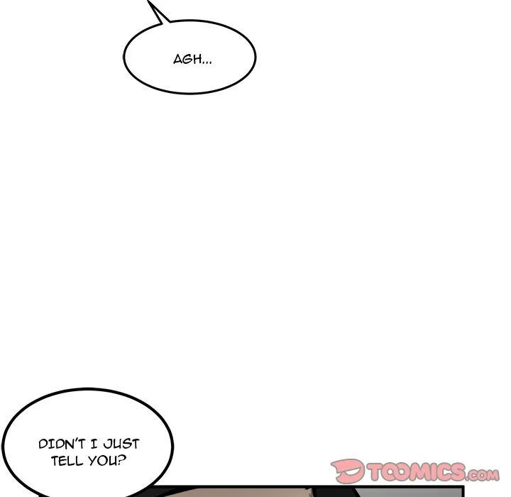 He Queen Chapter 37 page 18 - 