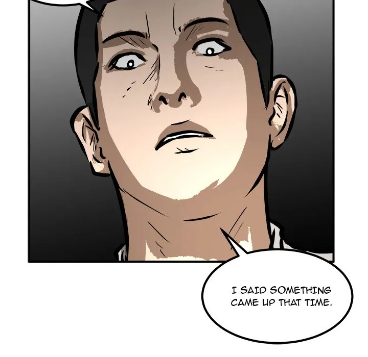 He Queen Chapter 37 page 19 - 