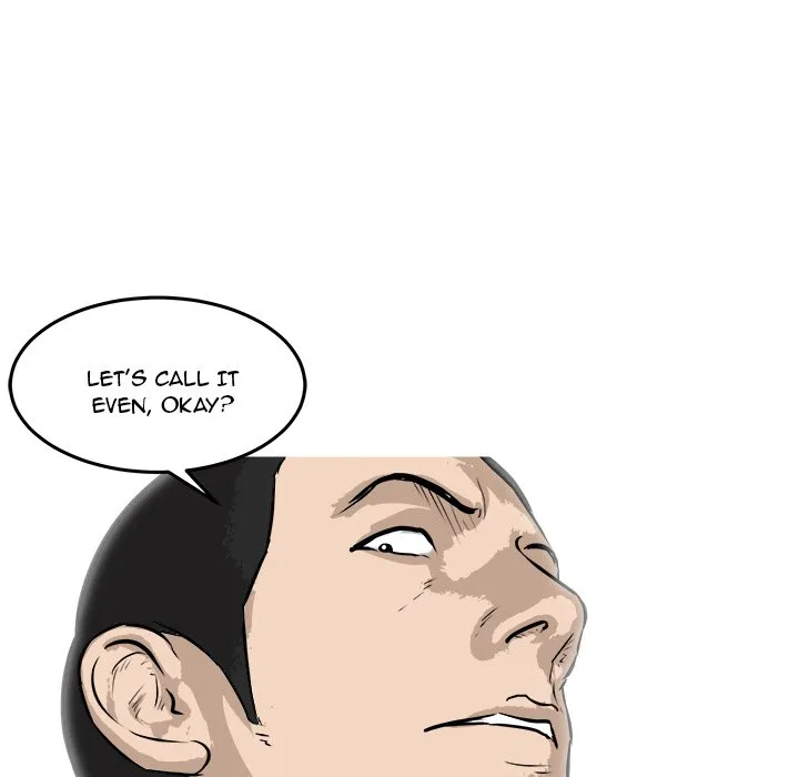 He Queen Chapter 37 page 22 - 