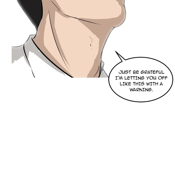 He Queen Chapter 37 page 23 - 