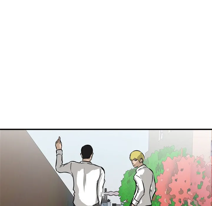 He Queen Chapter 37 page 24 - 