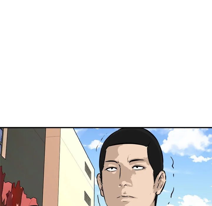 He Queen Chapter 37 page 28 - 