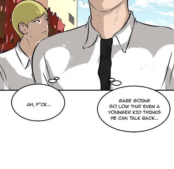He Queen Chapter 37 page 29 - 