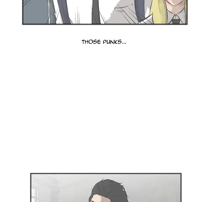 He Queen Chapter 37 page 31 - 