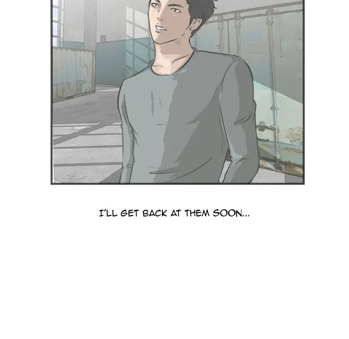 He Queen Chapter 37 page 32 - 
