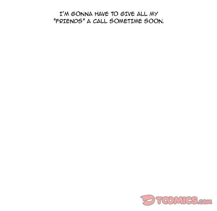 He Queen Chapter 37 page 34 - 