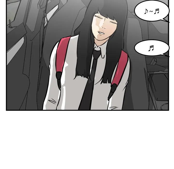 He Queen Chapter 37 page 37 - 