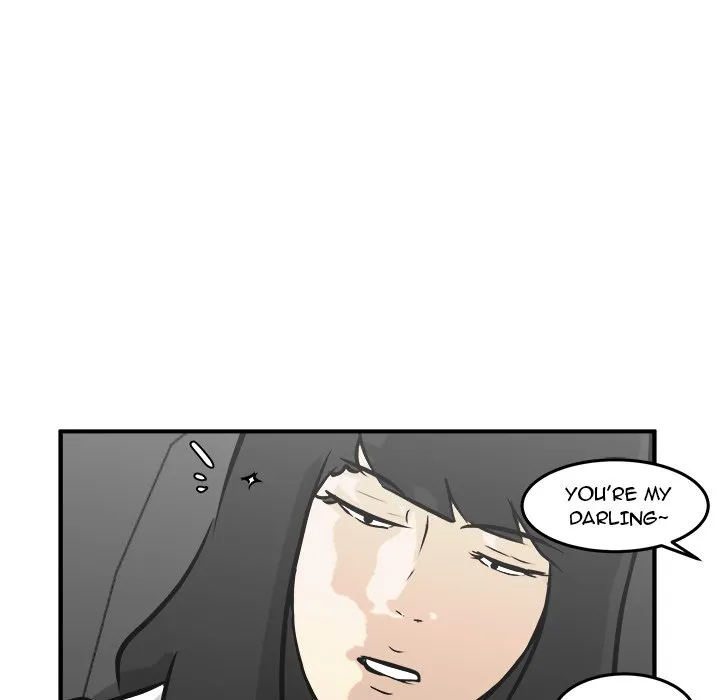 He Queen Chapter 37 page 38 - 