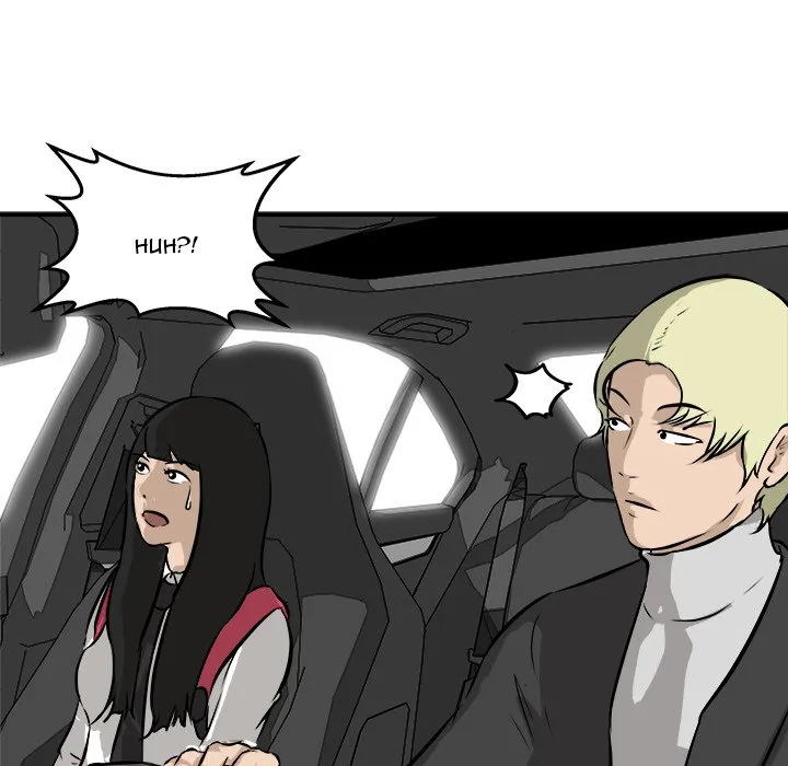 He Queen Chapter 37 page 40 - 