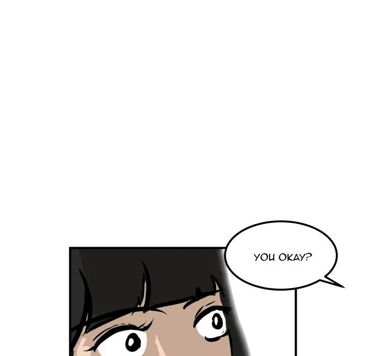 He Queen Chapter 37 page 43 - 