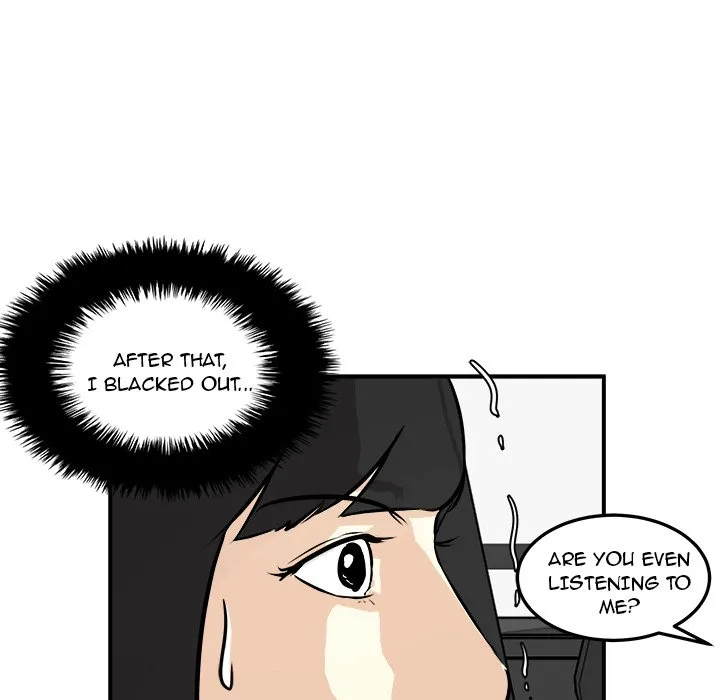 He Queen Chapter 37 page 46 - 