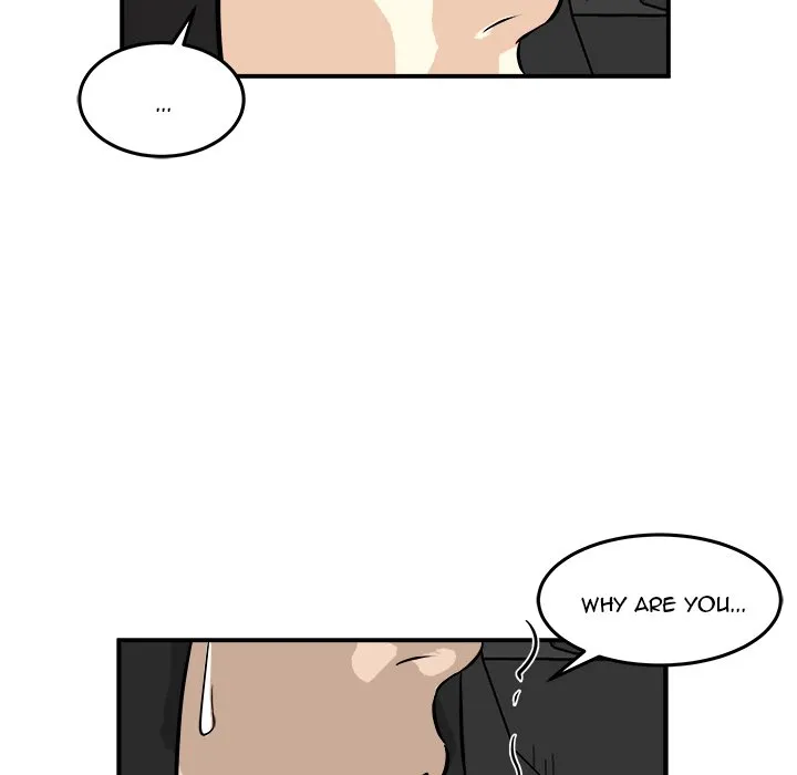 He Queen Chapter 37 page 47 - 