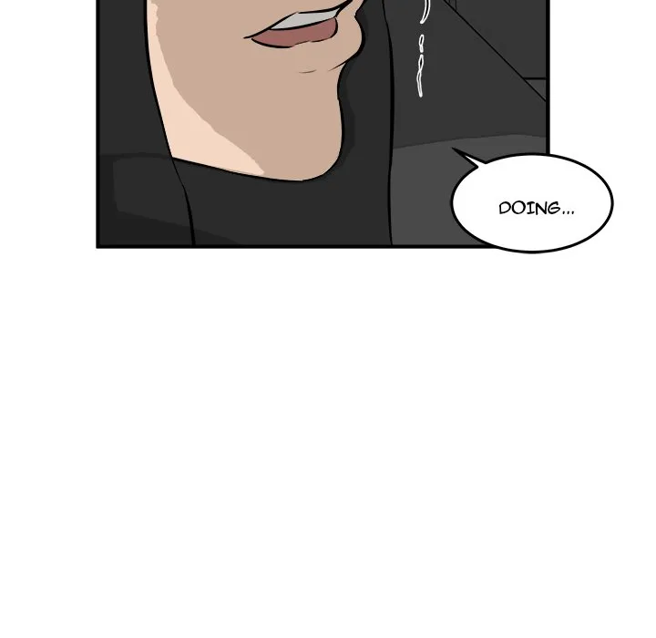 He Queen Chapter 37 page 48 - 