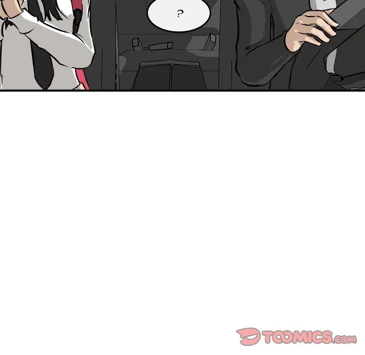 He Queen Chapter 37 page 50 - 