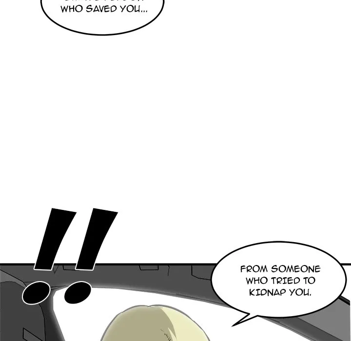He Queen Chapter 37 page 52 - 