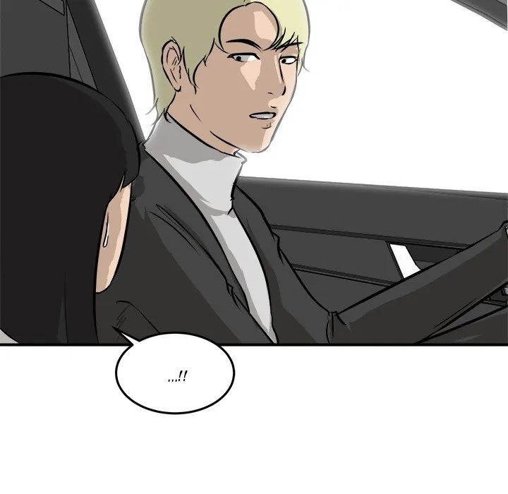 He Queen Chapter 37 page 53 - 