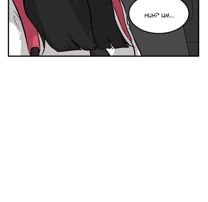 He Queen Chapter 37 page 55 - 