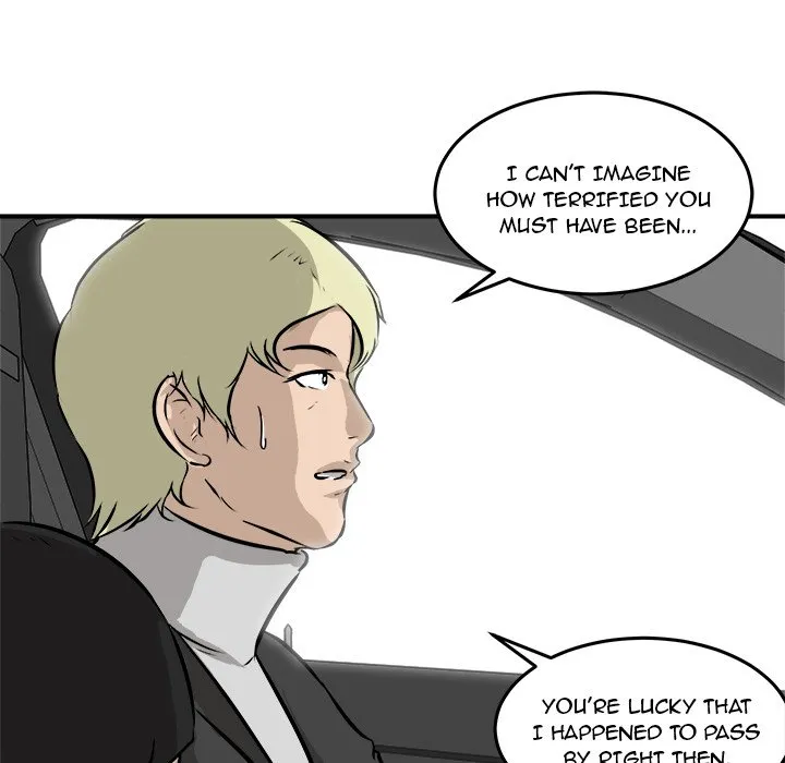He Queen Chapter 37 page 56 - 