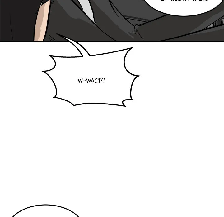 He Queen Chapter 37 page 57 - 