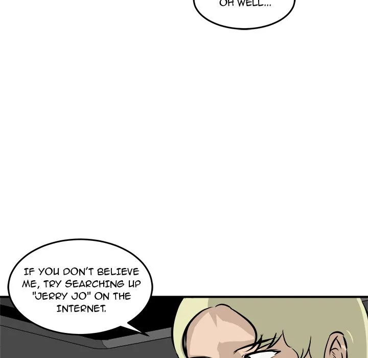 He Queen Chapter 37 page 59 - 