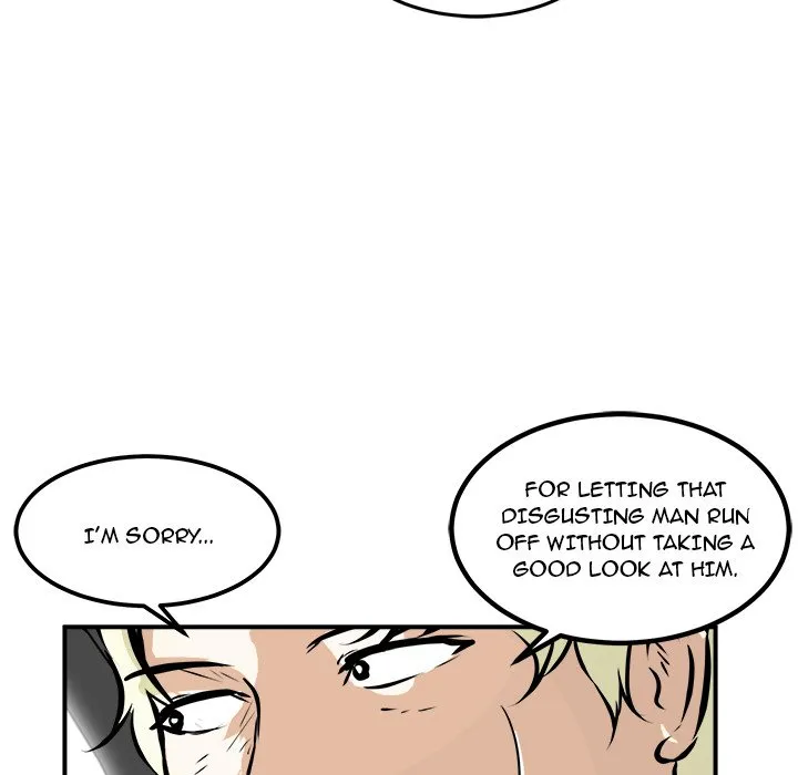 He Queen Chapter 37 page 61 - 