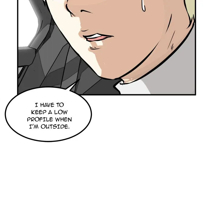 He Queen Chapter 37 page 62 - 