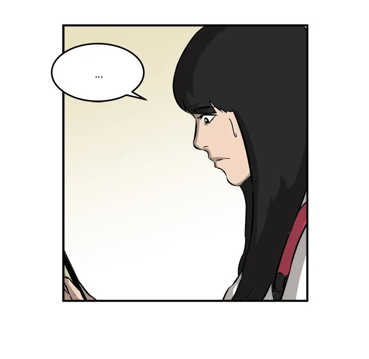 He Queen Chapter 37 page 64 - 