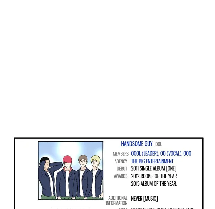 He Queen Chapter 37 page 65 - 