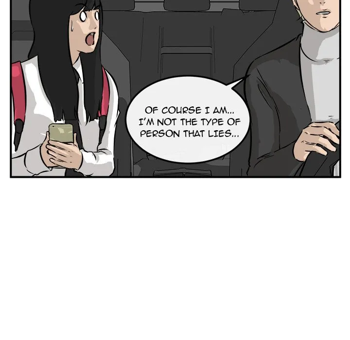 He Queen Chapter 37 page 69 - 