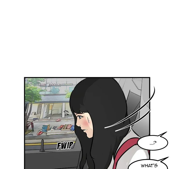 He Queen Chapter 37 page 70 - 