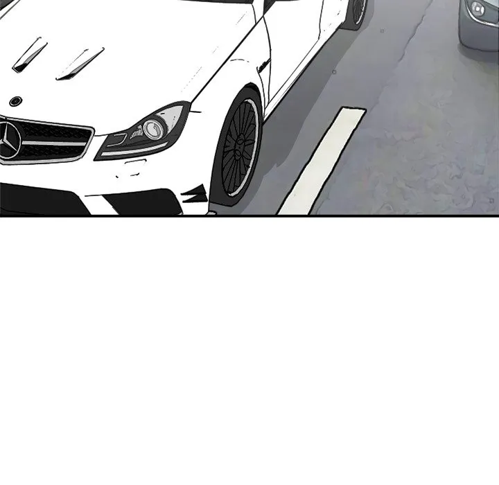 He Queen Chapter 37 page 8 - 