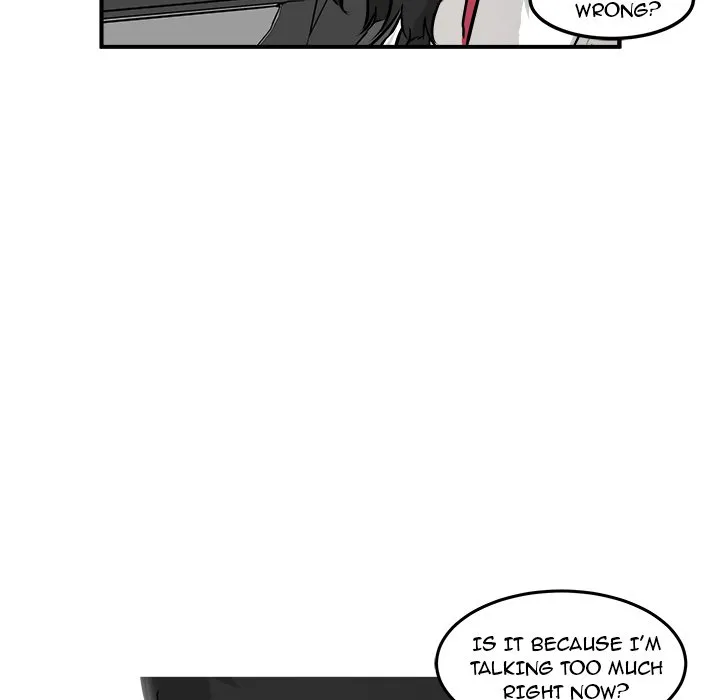 He Queen Chapter 37 page 71 - 