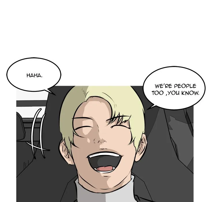 He Queen Chapter 37 page 73 - 