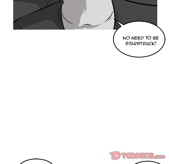 He Queen Chapter 37 page 74 - 