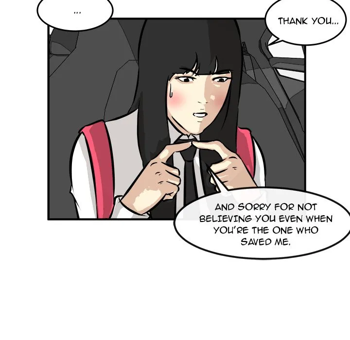 He Queen Chapter 37 page 75 - 