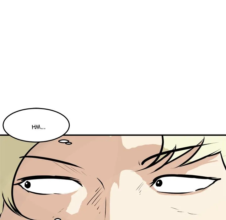 He Queen Chapter 37 page 76 - 