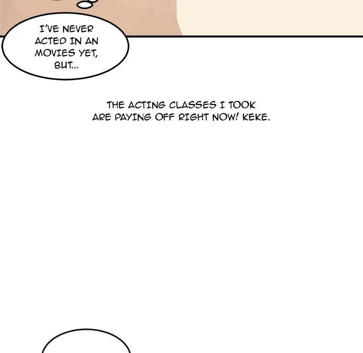He Queen Chapter 37 page 77 - 