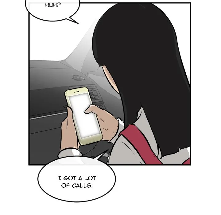 He Queen Chapter 37 page 78 - 