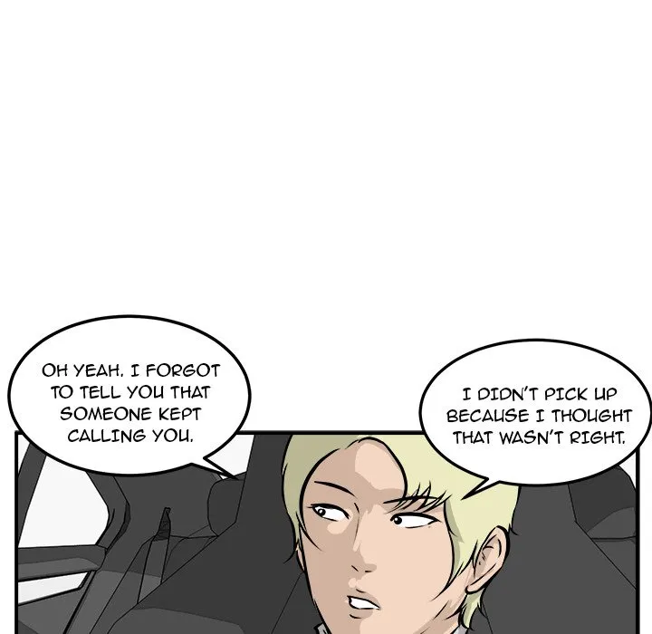 He Queen Chapter 37 page 79 - 