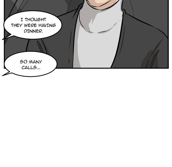 He Queen Chapter 37 page 80 - 