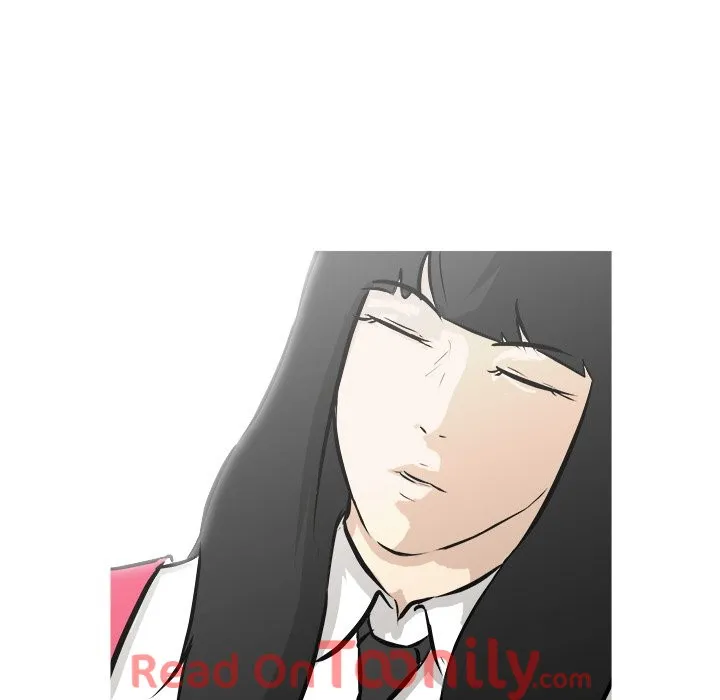 He Queen Chapter 37 page 9 - 