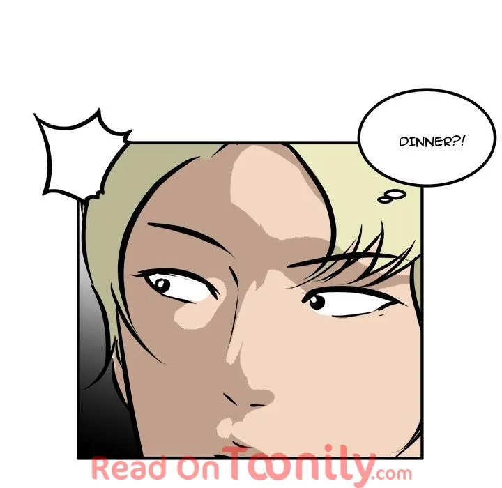 He Queen Chapter 37 page 81 - 