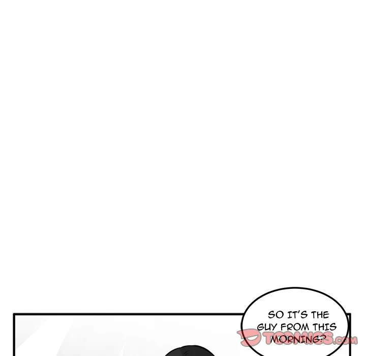 He Queen Chapter 37 page 82 - 