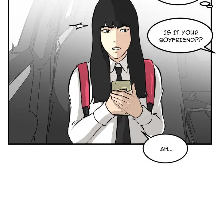 He Queen Chapter 37 page 83 - 
