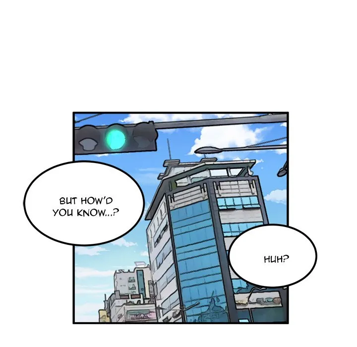 He Queen Chapter 37 page 87 - 
