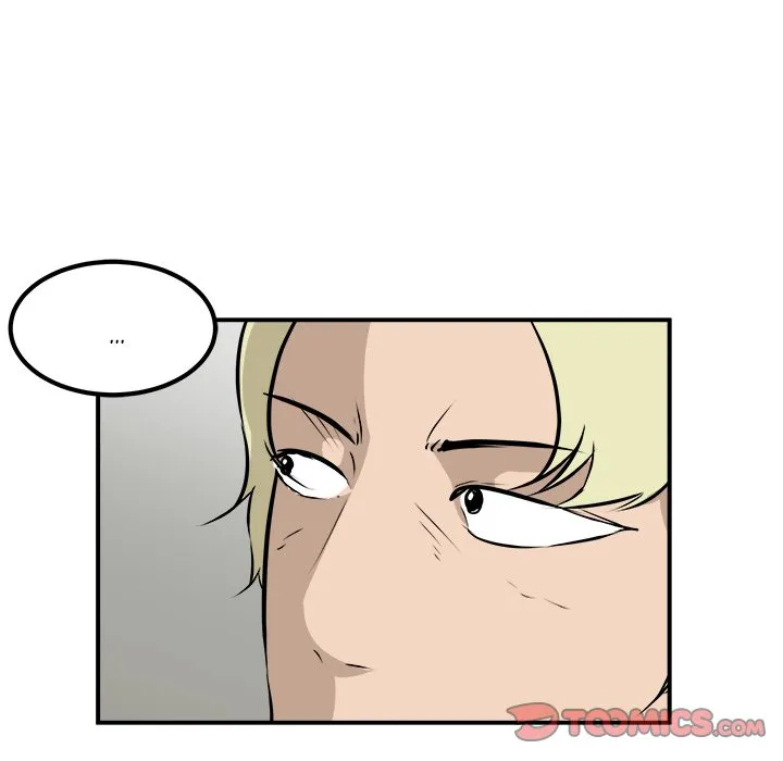 He Queen Chapter 37 page 90 - 