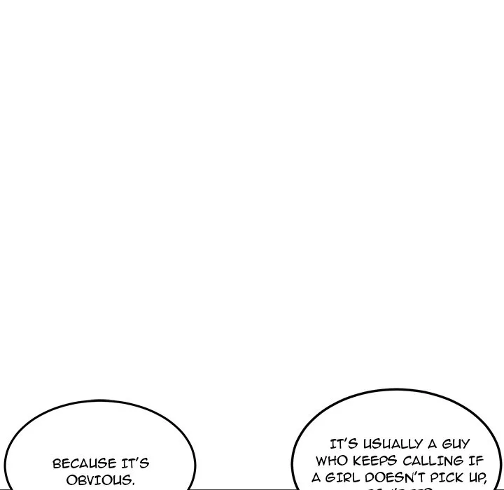 He Queen Chapter 37 page 91 - 