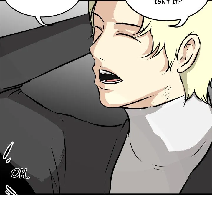 He Queen Chapter 37 page 92 - 